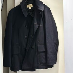 RRL (Double RL) Pea Coat